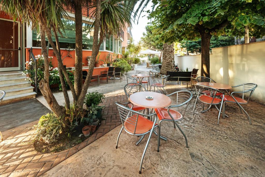 Hotel Fenix San Benedetto del Tronto