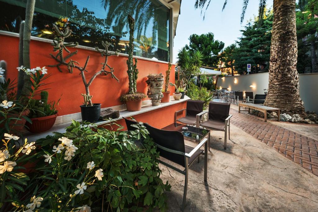 Hotel Fenix
