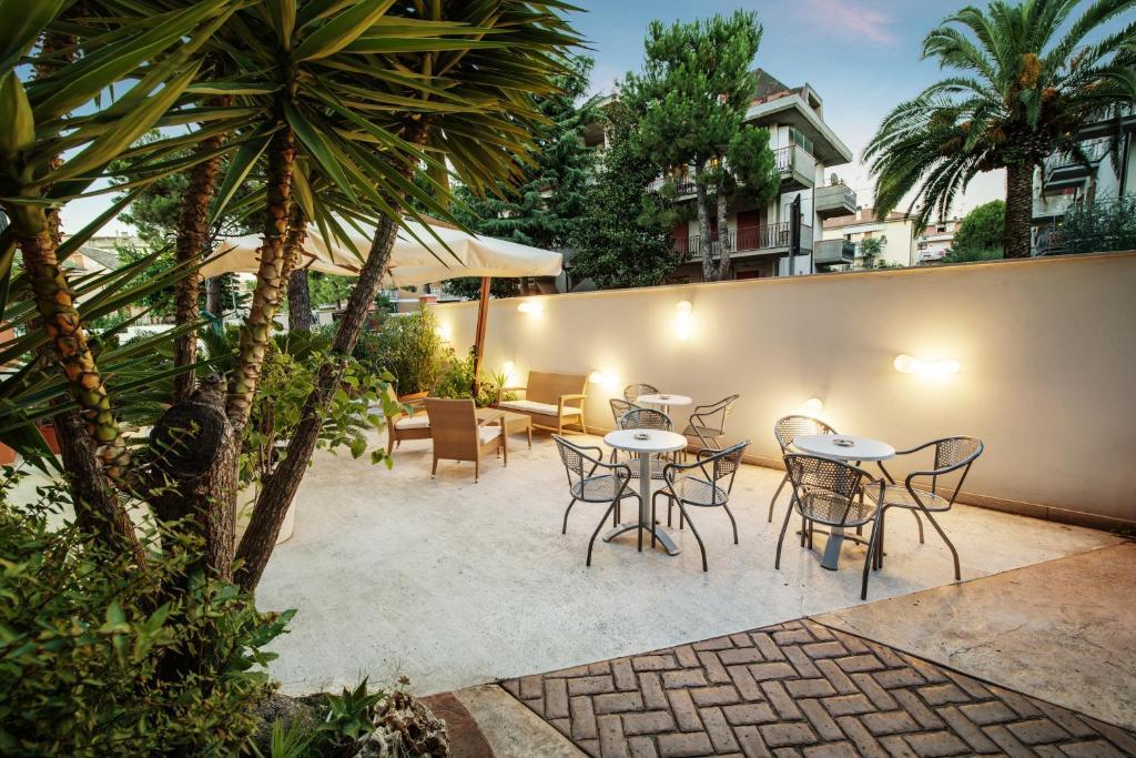 Fenix 3* San Benedetto del Tronto